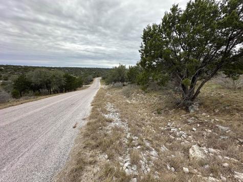 24152 & 24153 Hi Mesa Horseshoe Bay TX 78657