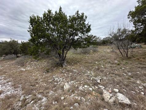 24152 & 24153 Hi Mesa Horseshoe Bay TX 78657