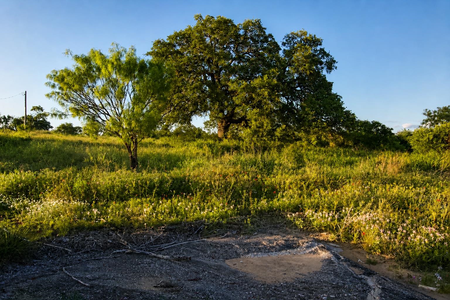 Tbd E Riverside Drive Llano TX 78643