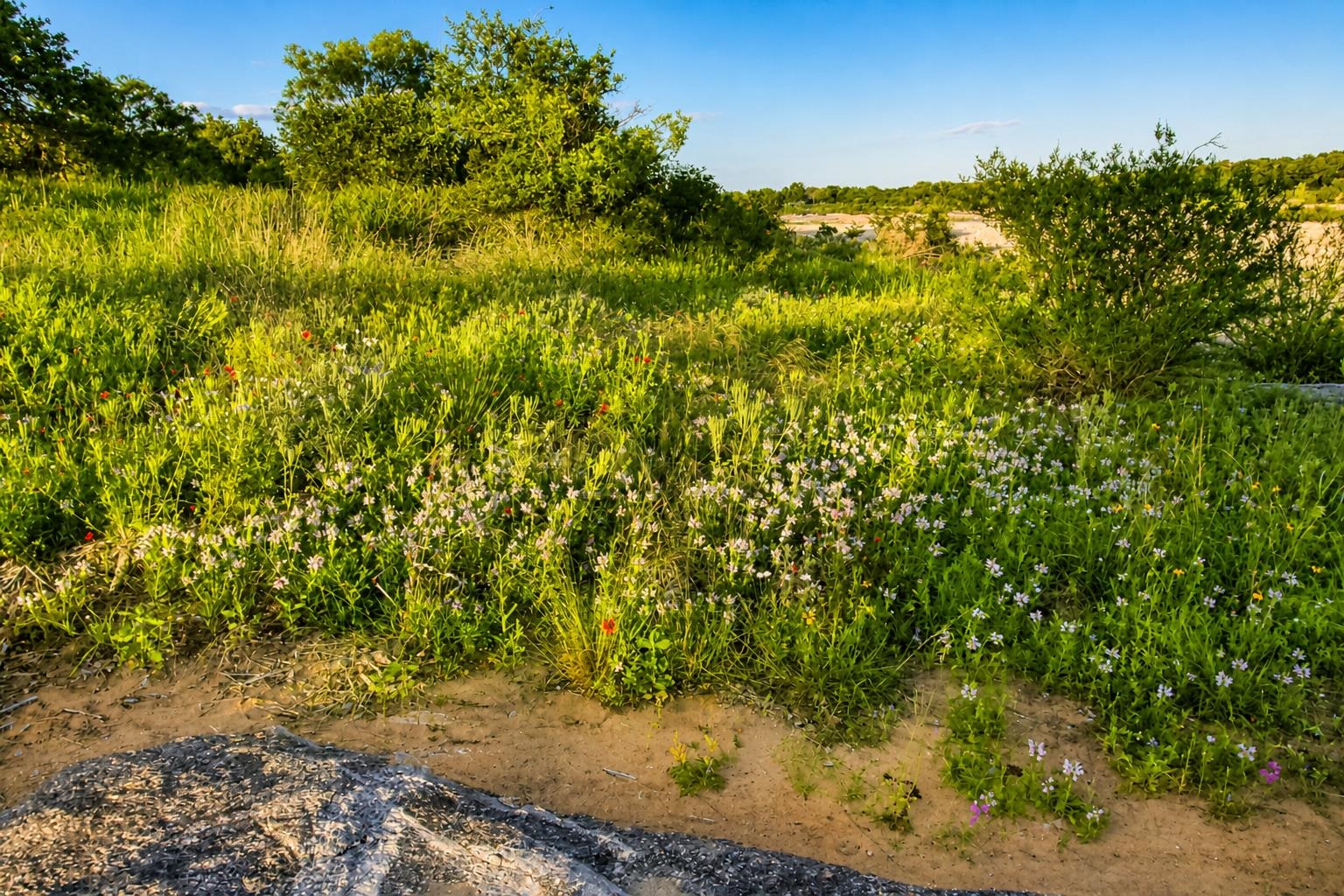 Tbd E Riverside Drive Llano TX 78643