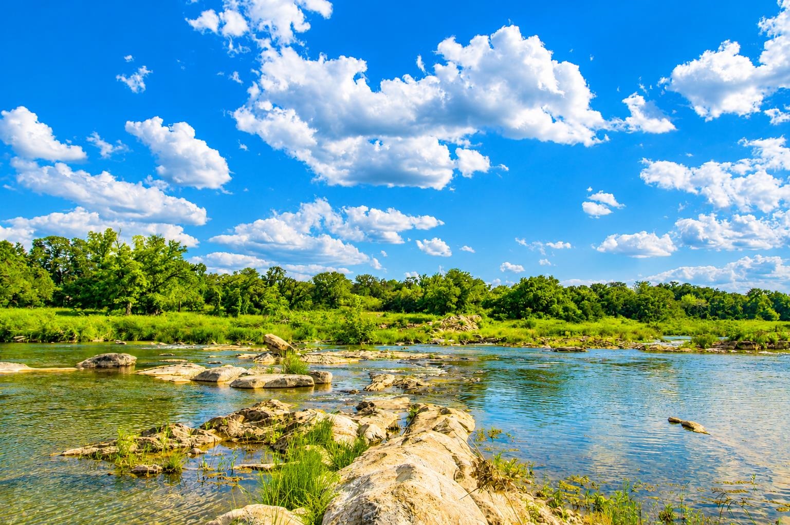 Tbd E Riverside Drive Llano TX 78643