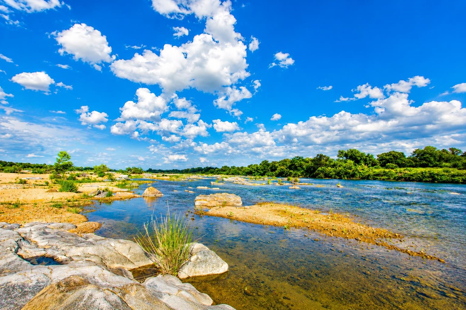 Tbd E Riverside Drive Llano TX 78643