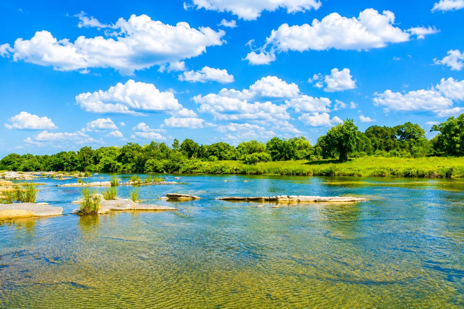 Tbd E Riverside Drive Llano TX 78643