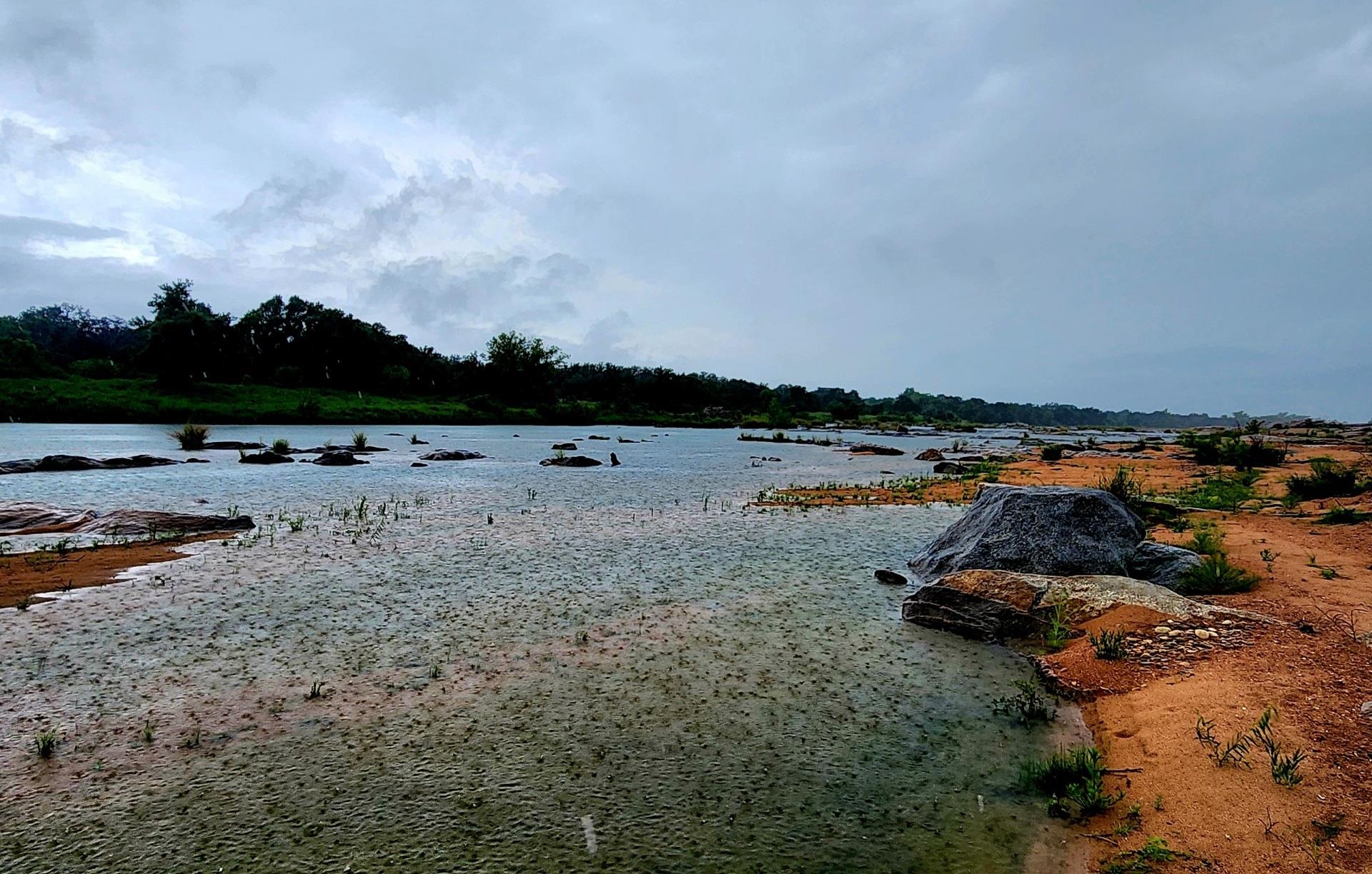 Tbd E Riverside Drive Llano TX 78643