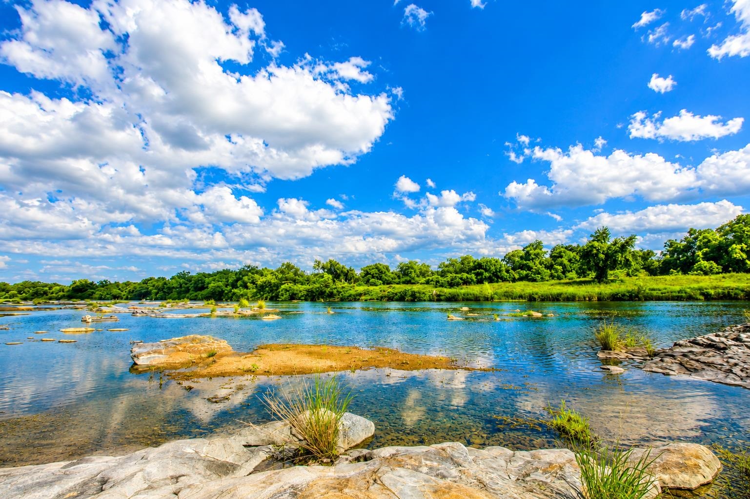 Tbd E Riverside Drive Llano TX 78643