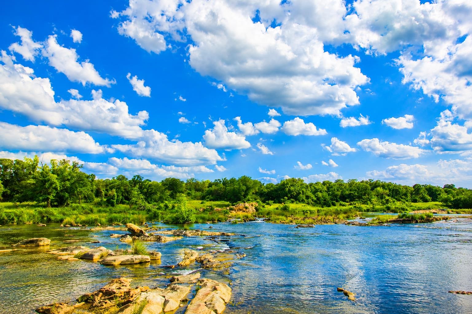 Tbd E Riverside Drive Llano TX 78643