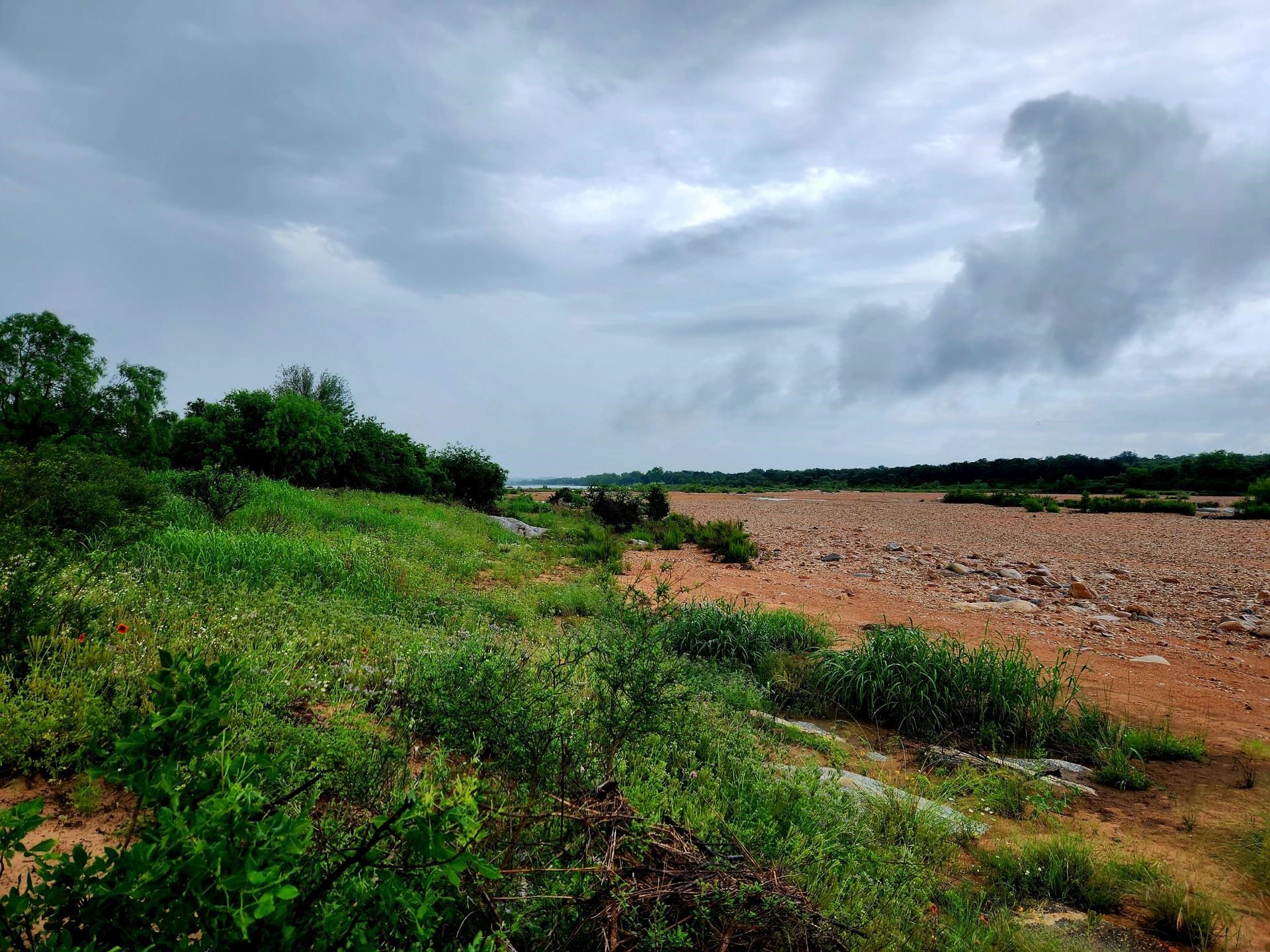 Tbd E Riverside Drive Llano TX 78643