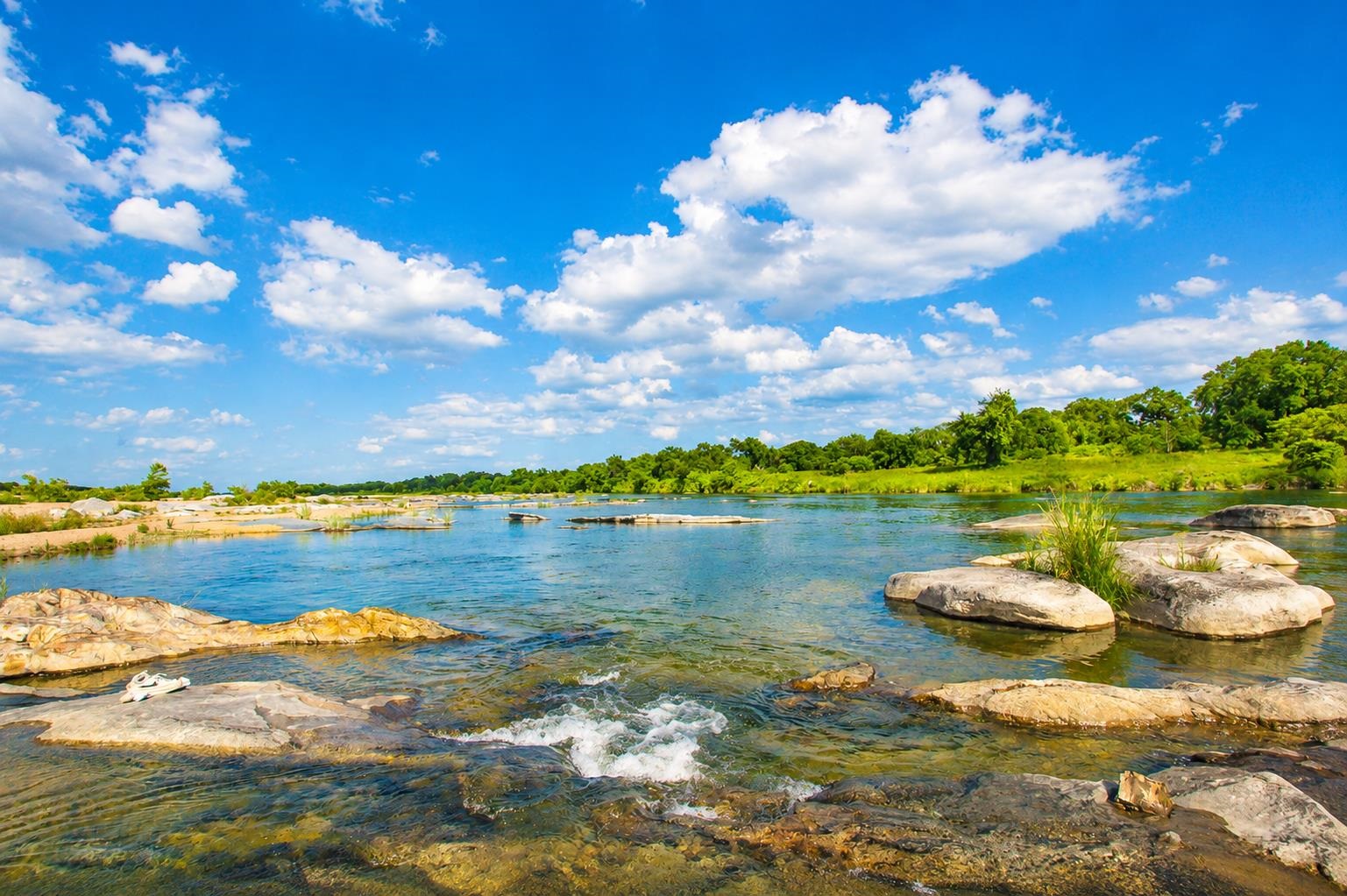 Tbd E Riverside Drive Llano TX 78643