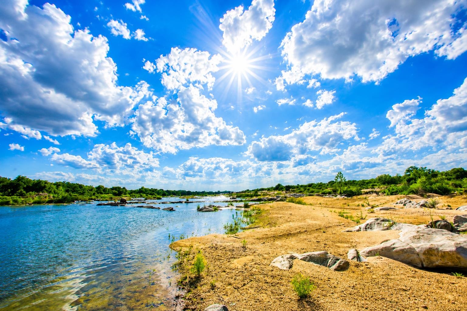 Tbd E Riverside Drive Llano TX 78643