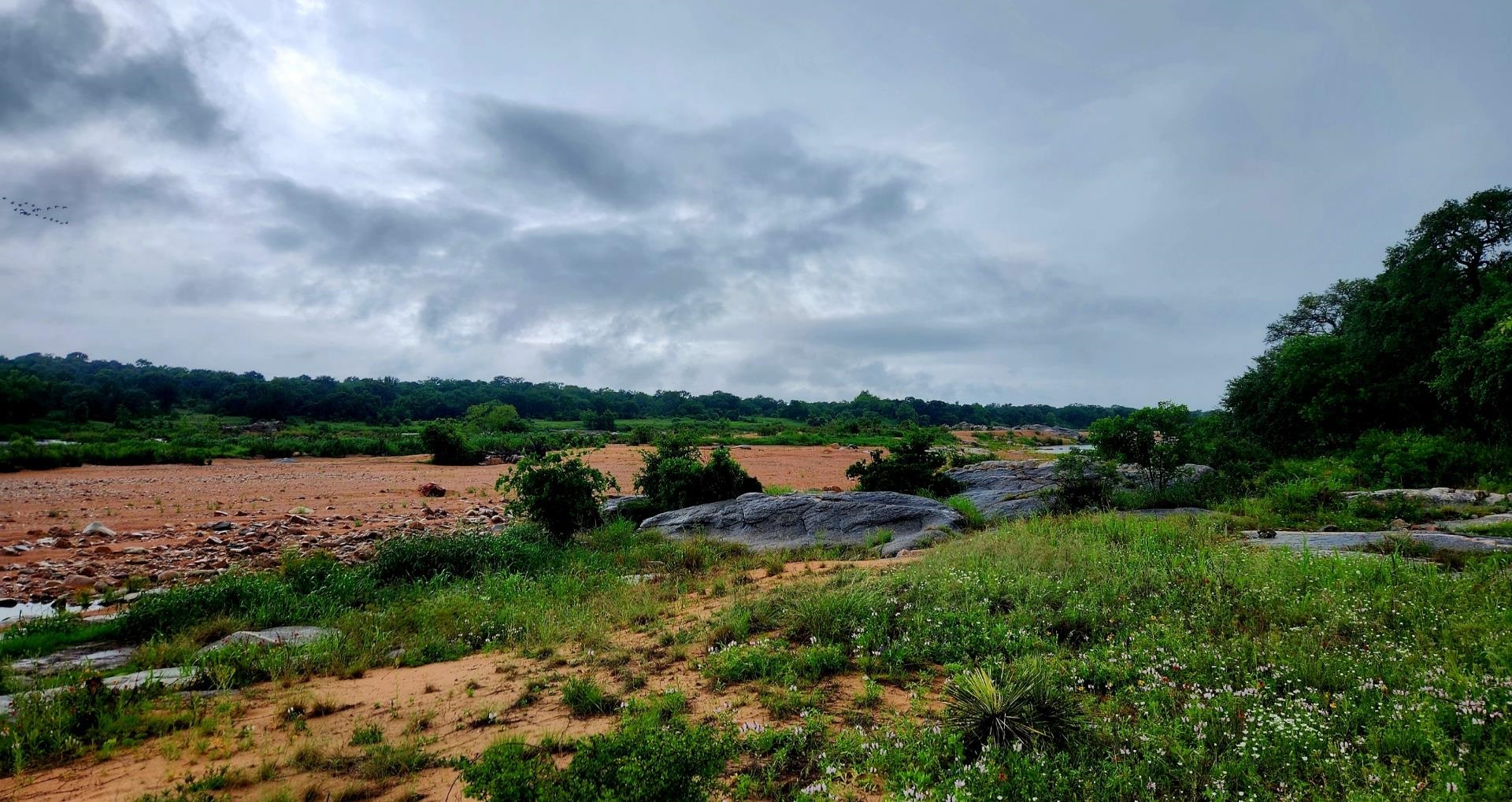 Tbd E Riverside Drive Llano TX 78643