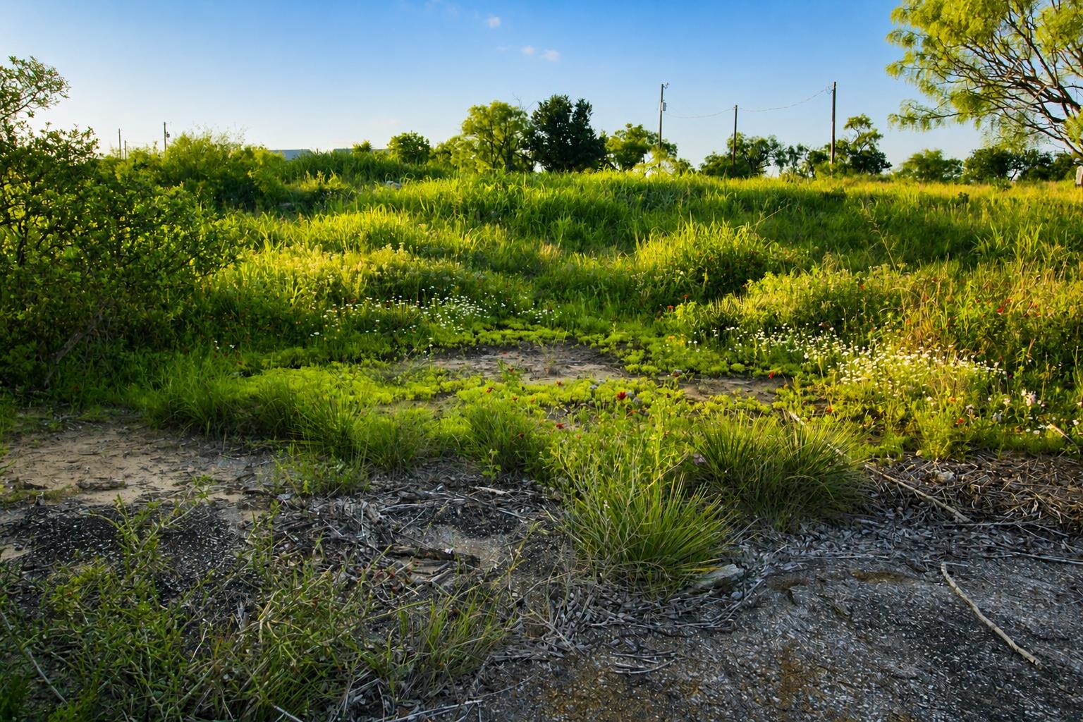 Tbd E Riverside Drive Llano TX 78643