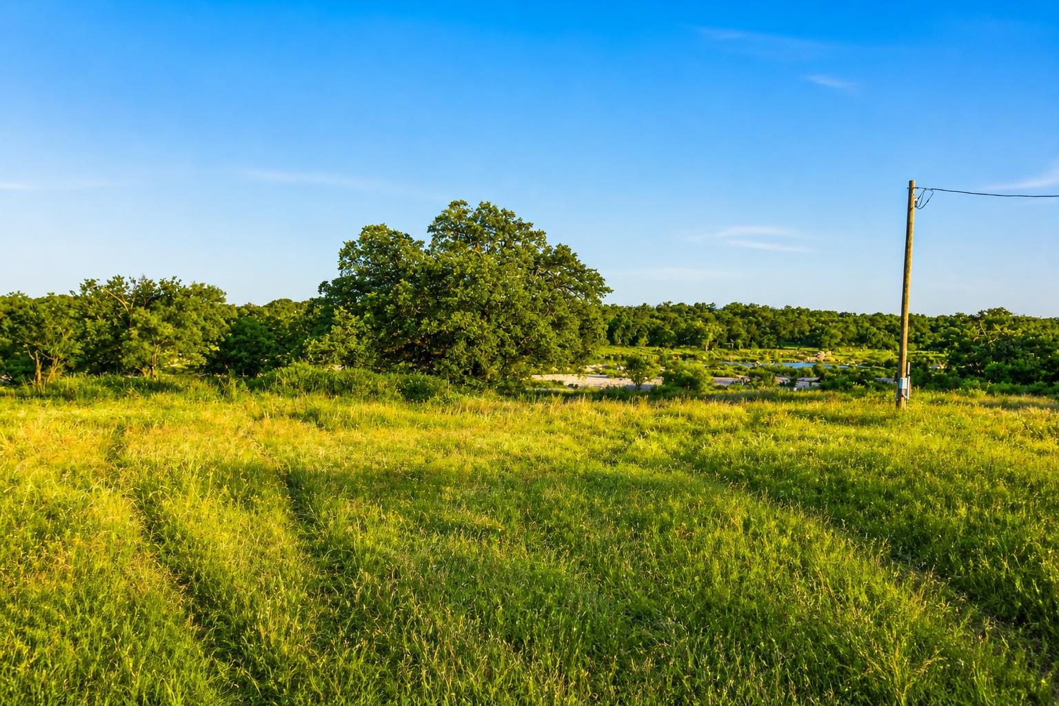 Tbd E Riverside Drive Llano TX 78643