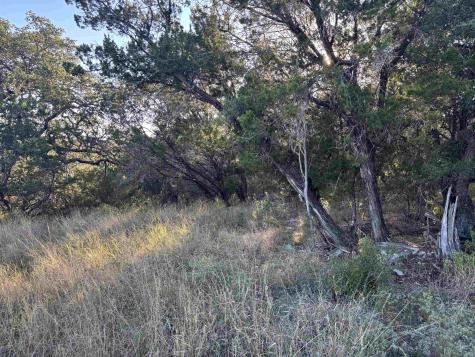Lot K4106 Coon Court Horseshoe Bay TX 78657