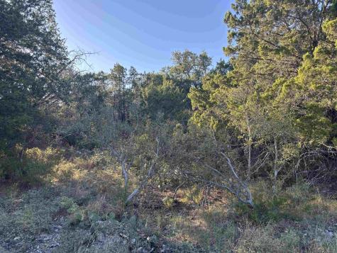 Lot K4106 Coon Court Horseshoe Bay TX 78657