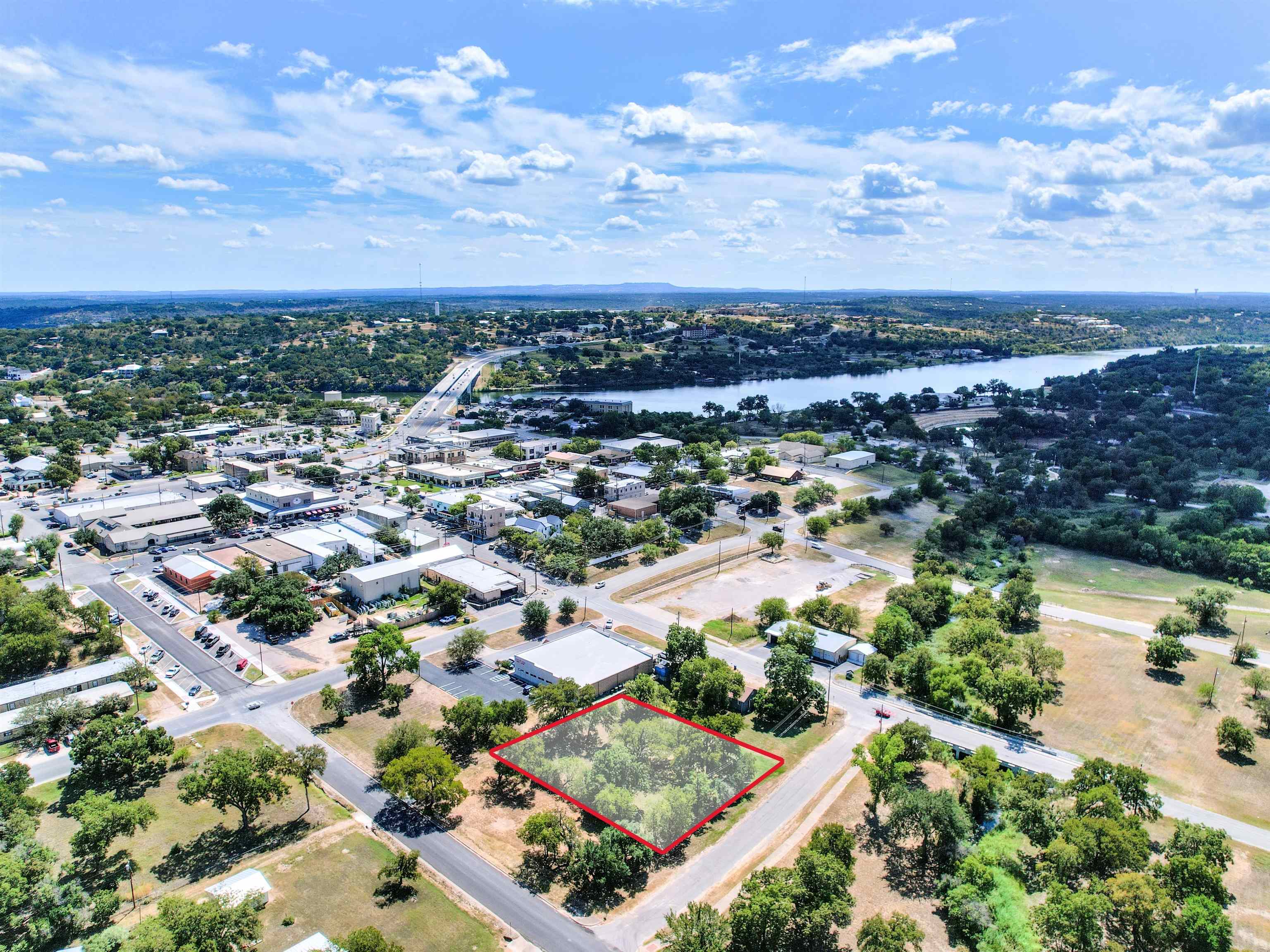307 Avenue K Marble Falls TX 78654
