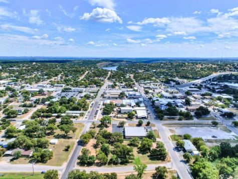 307 Avenue K Marble Falls TX 78654