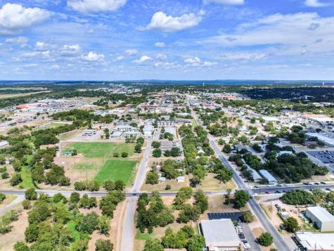 307 Avenue K Marble Falls TX 78654