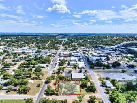 307 Avenue K Marble Falls TX 78654