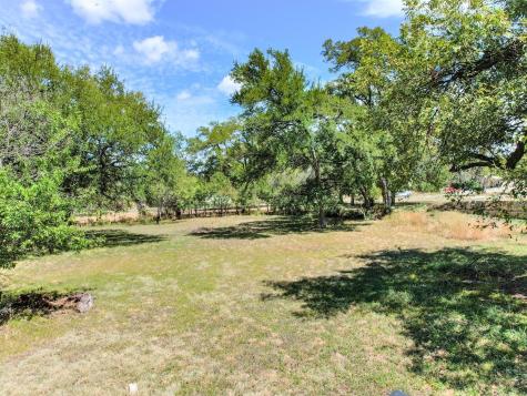 307 Avenue K Marble Falls TX 78654