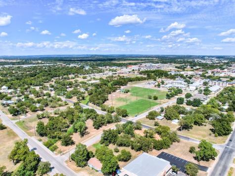 307 Avenue K Marble Falls TX 78654