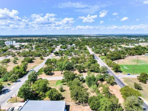 307 Avenue K Marble Falls TX 78654