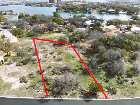 807 Tonto Horseshoe Bay TX 78657