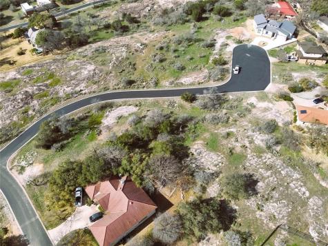 807 Tonto Horseshoe Bay TX 78657