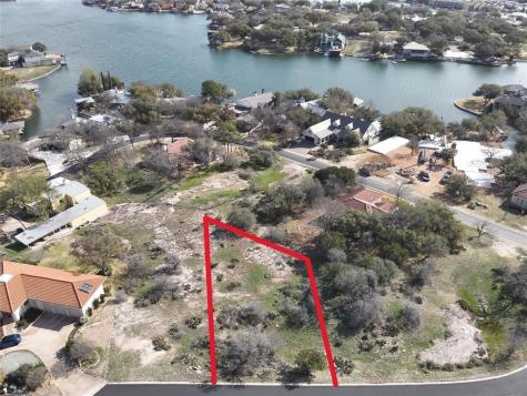 807 Tonto Horseshoe Bay TX 78657