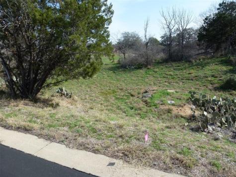 807 Tonto Horseshoe Bay TX 78657