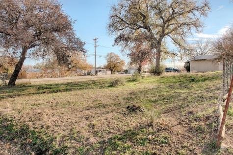 Lot 458 W Castleberry Drive Granite Shoals TX 78654