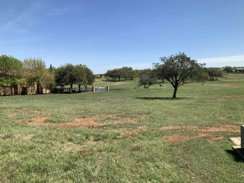 Lot 71 Encantada - Escondido Horseshoe Bay TX 78657