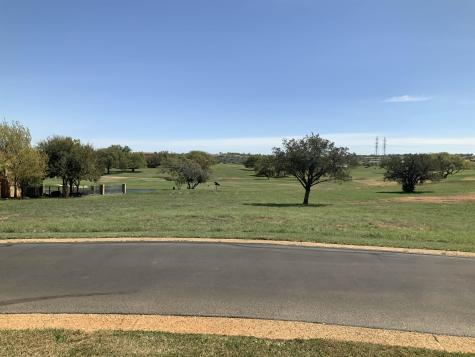Lot 71 Encantada - Escondido Horseshoe Bay TX 78657