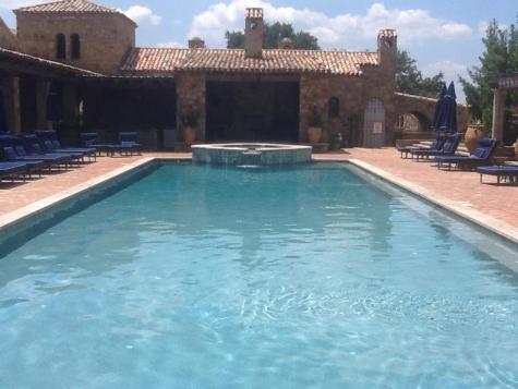 Lot 71 Encantada - Escondido Horseshoe Bay TX 78657