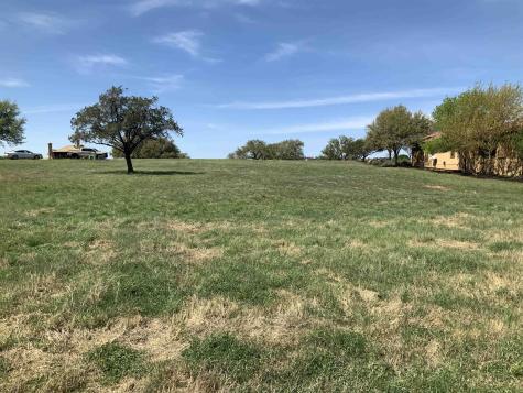 Lot 71 Encantada - Escondido Horseshoe Bay TX 78657