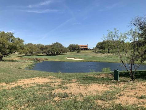 Lot 71 Encantada - Escondido Horseshoe Bay TX 78657