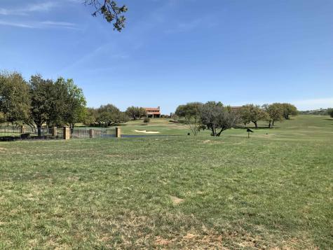 Lot 71 Encantada - Escondido Horseshoe Bay TX 78657