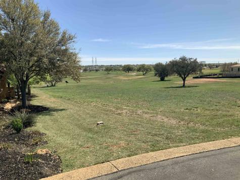 Lot 71 Encantada - Escondido Horseshoe Bay TX 78657