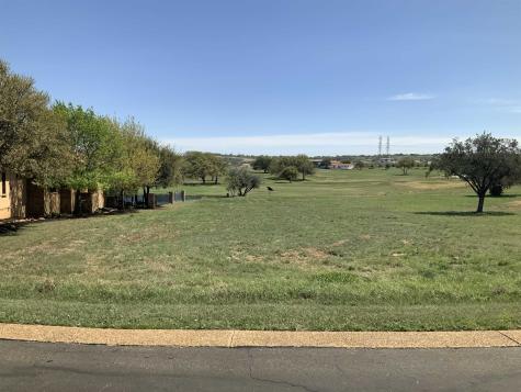 Lot 71 Encantada - Escondido Horseshoe Bay TX 78657