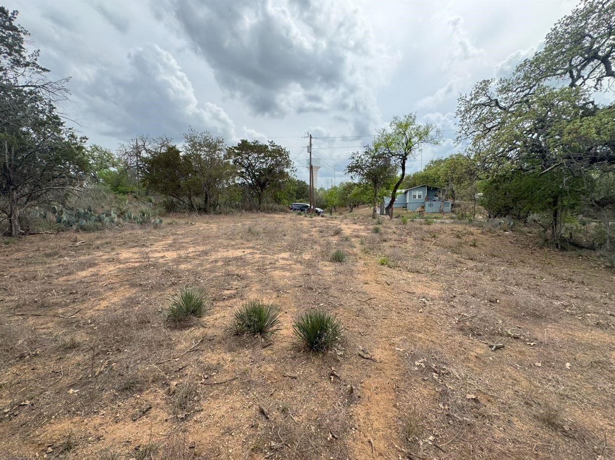 Lot 260 W Briarway Drive Granite Shoals TX 78654