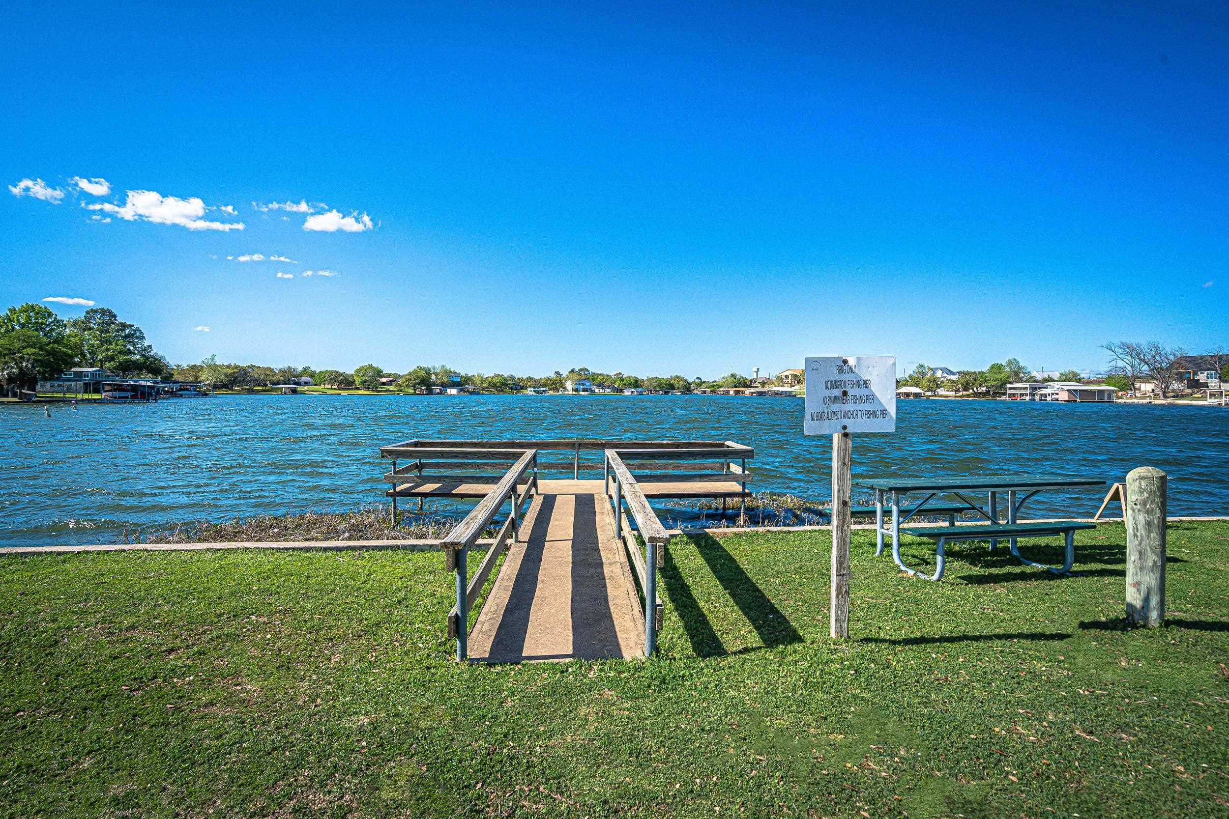 Lot 260 W Briarway Drive Granite Shoals TX 78654