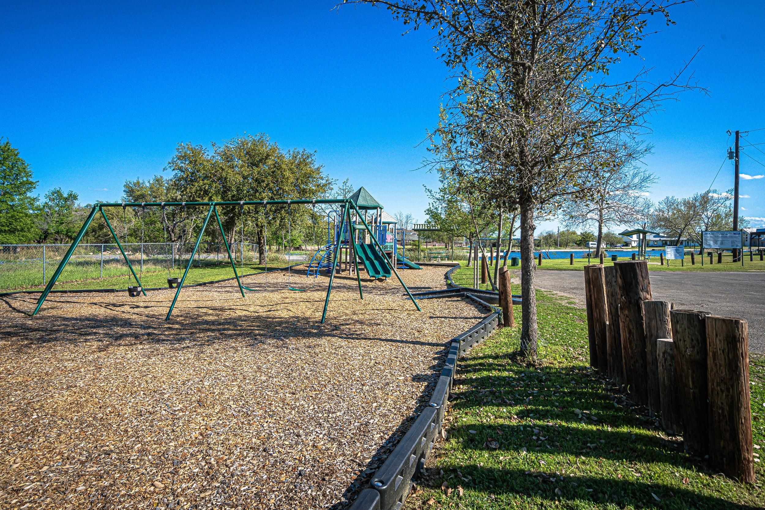 Lot 260 W Briarway Drive Granite Shoals TX 78654