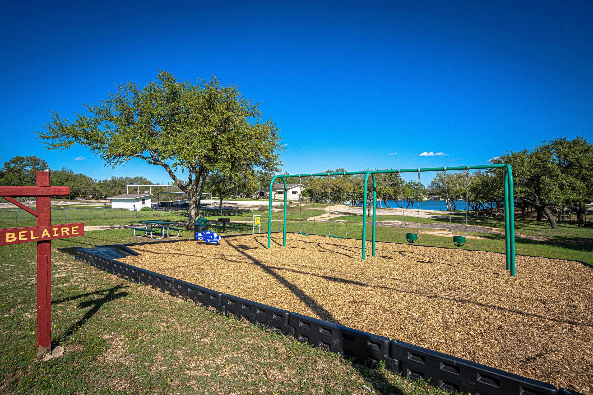 Lot 260 W Briarway Drive Granite Shoals TX 78654