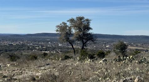 Lot 57 Big Creek Drive Kingsland TX 78639