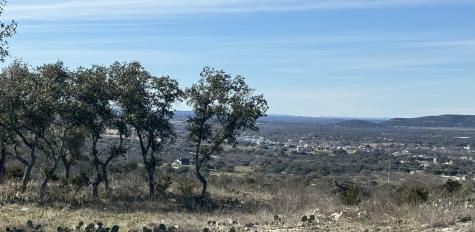 Lot 57 Big Creek Drive Kingsland TX 78639