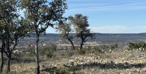 Lot 57 Big Creek Drive Kingsland TX 78639