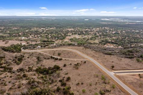 Lot 57 Big Creek Drive Kingsland TX 78639