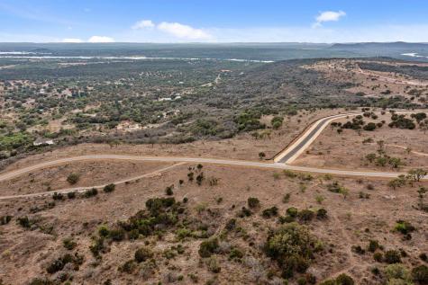 Lot 57 Big Creek Drive Kingsland TX 78639