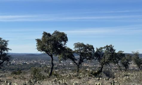 Lot 57 Big Creek Drive Kingsland TX 78639