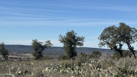 Lot 57 Big Creek Drive Kingsland TX 78639