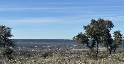 Lot 57 Big Creek Drive Kingsland TX 78639